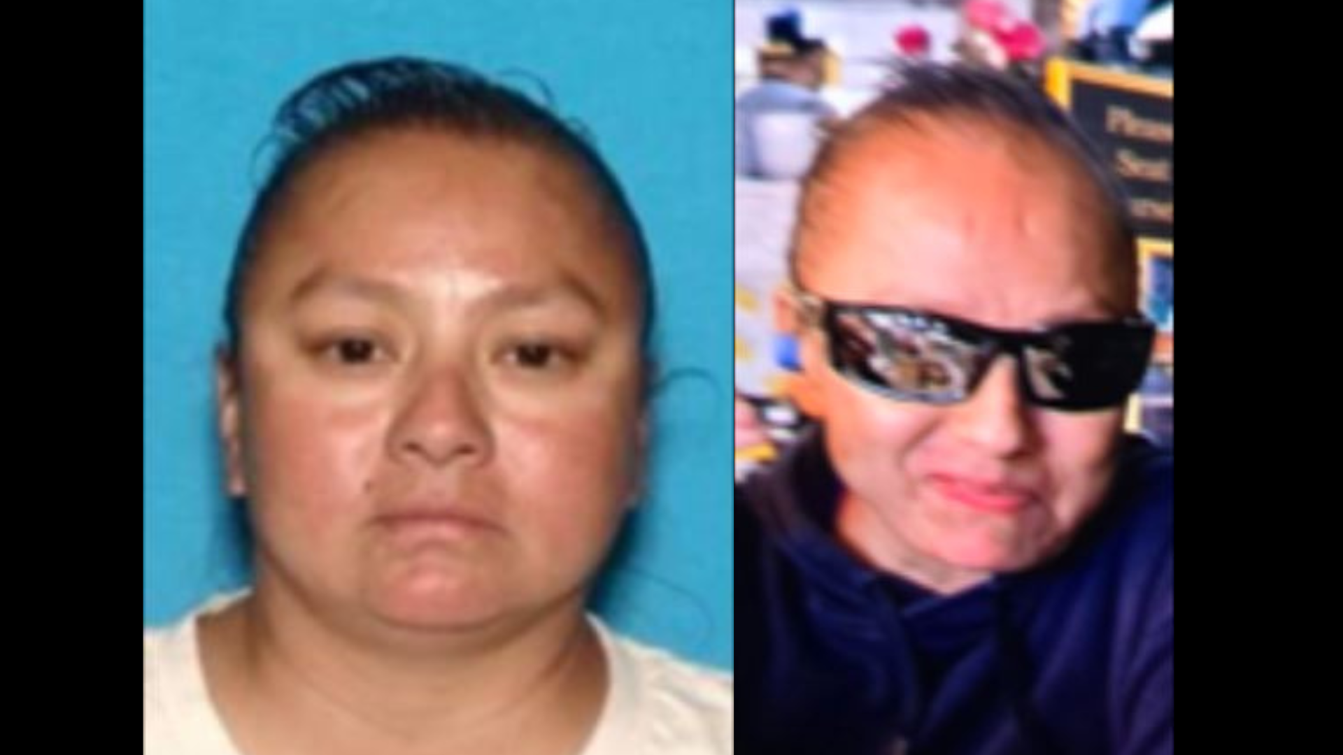Maria Benitez, 41, was reported missing on Dec. 21, 2024. (Los Angeles County Sheriff’s Department)