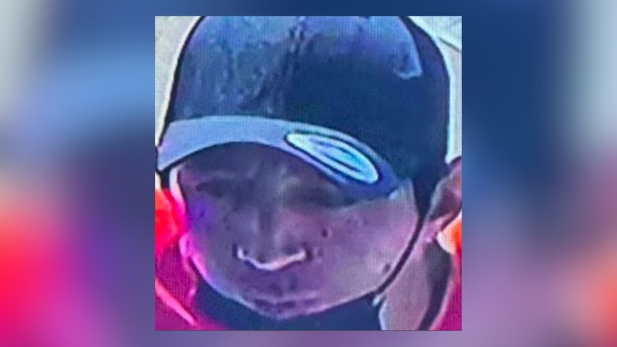 Downey robbery, kidnapping