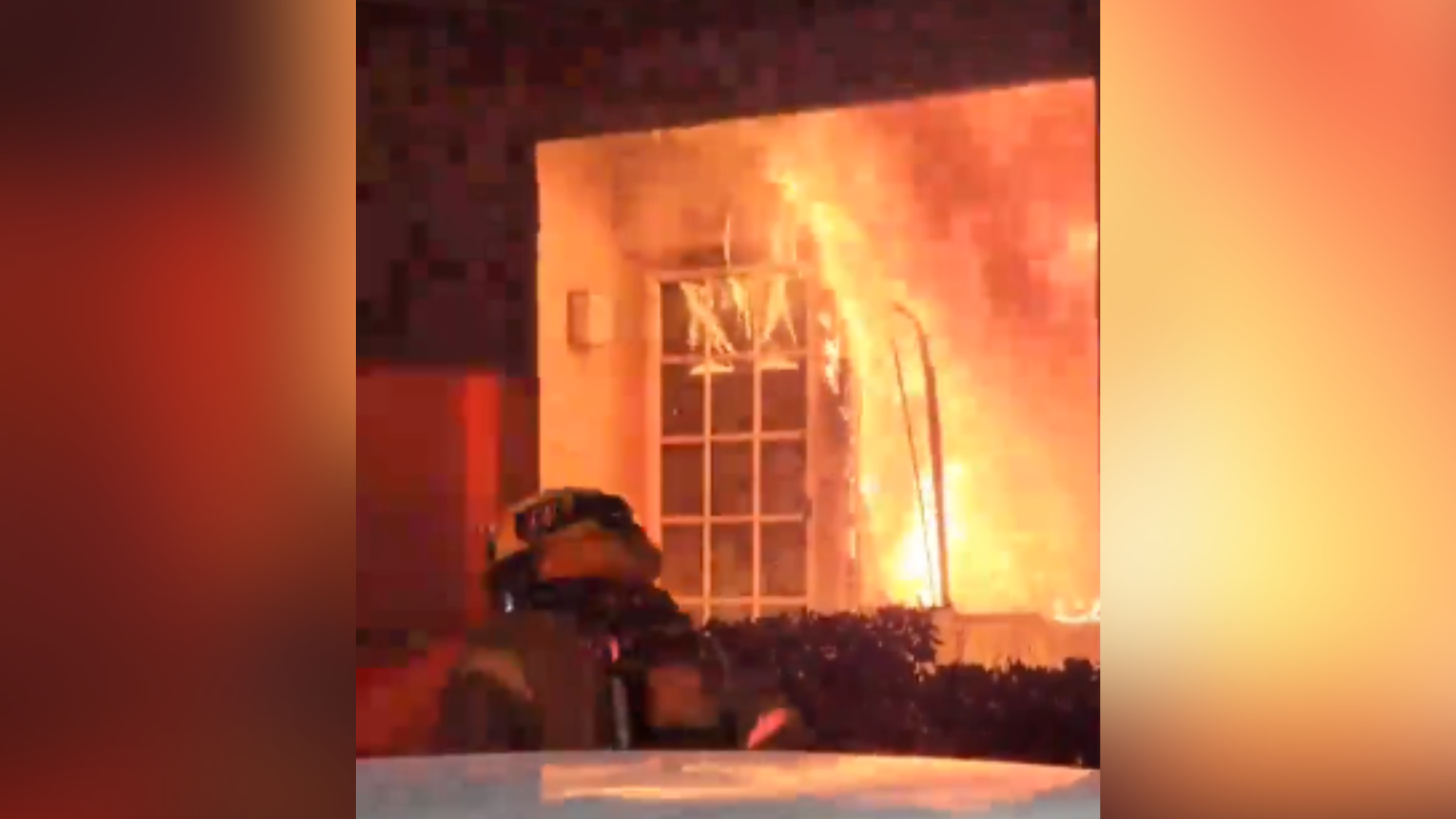 Lake Forest fatal fire