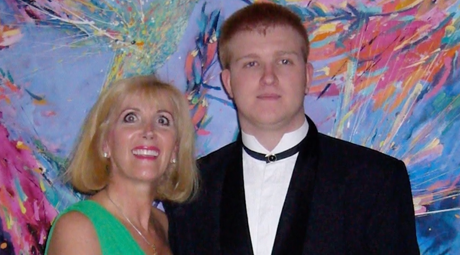 Rory Sykes killed in Palisades Fire