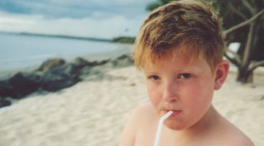 Rory Sykes killed in Palisades Fire