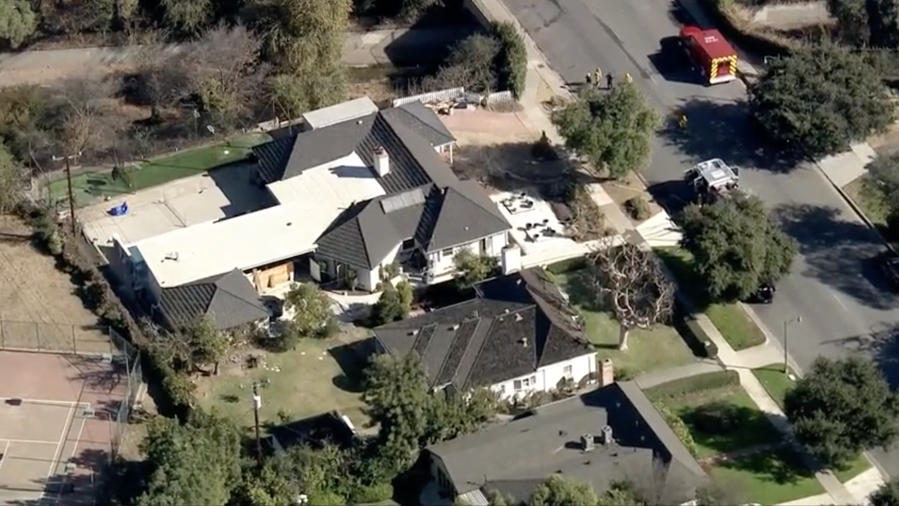 San Marino death investigation