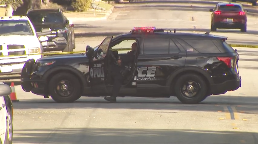 San Marino death investigation