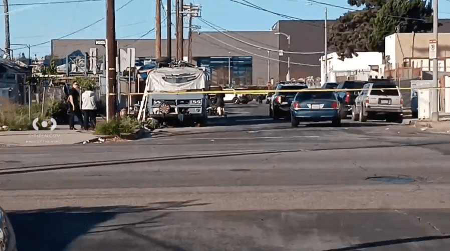 Van Nuys deadly shooting