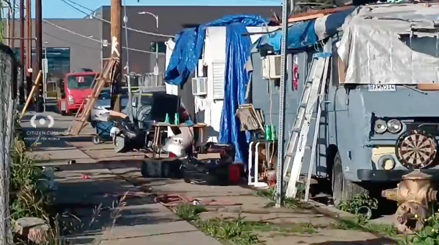 Van Nuys deadly shooting