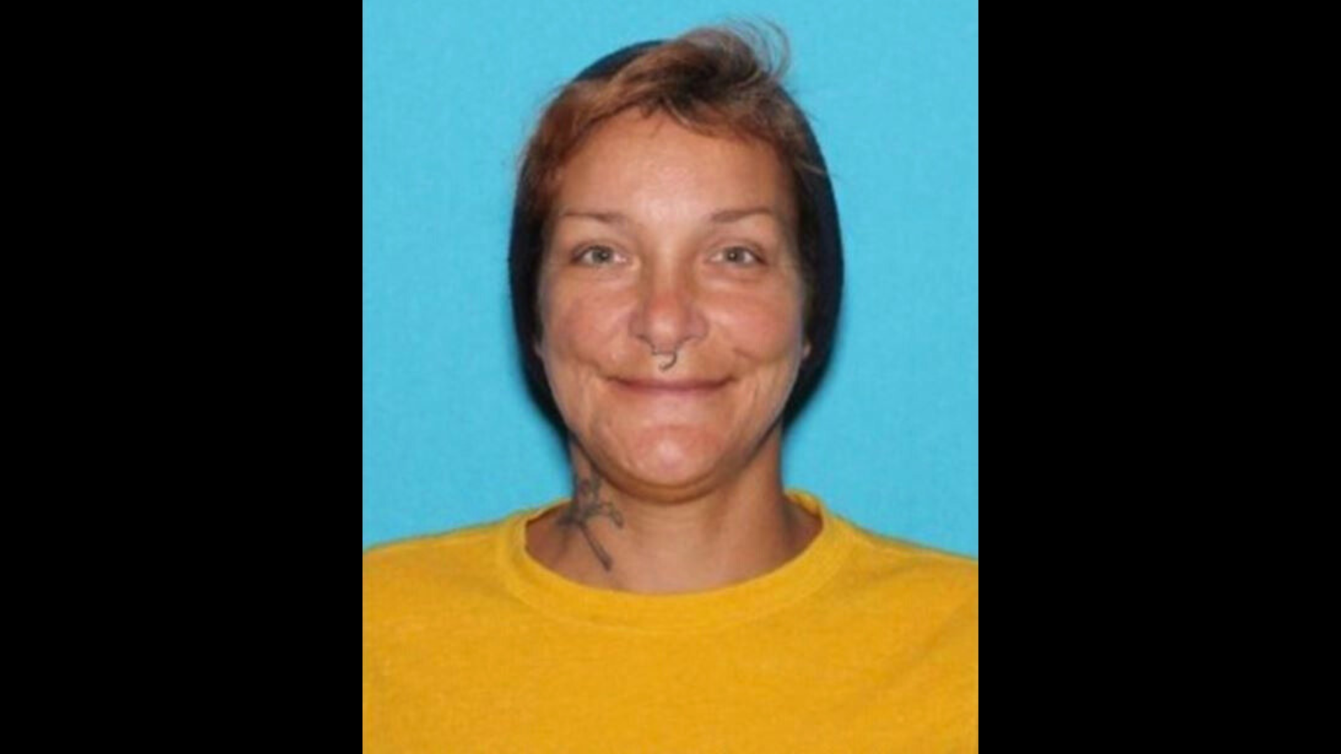 Sandra Lea Sharp, 41, from Artesia was reported missing on Dec. 30, 2024. (Los Angeles County Sheriff’s Department)