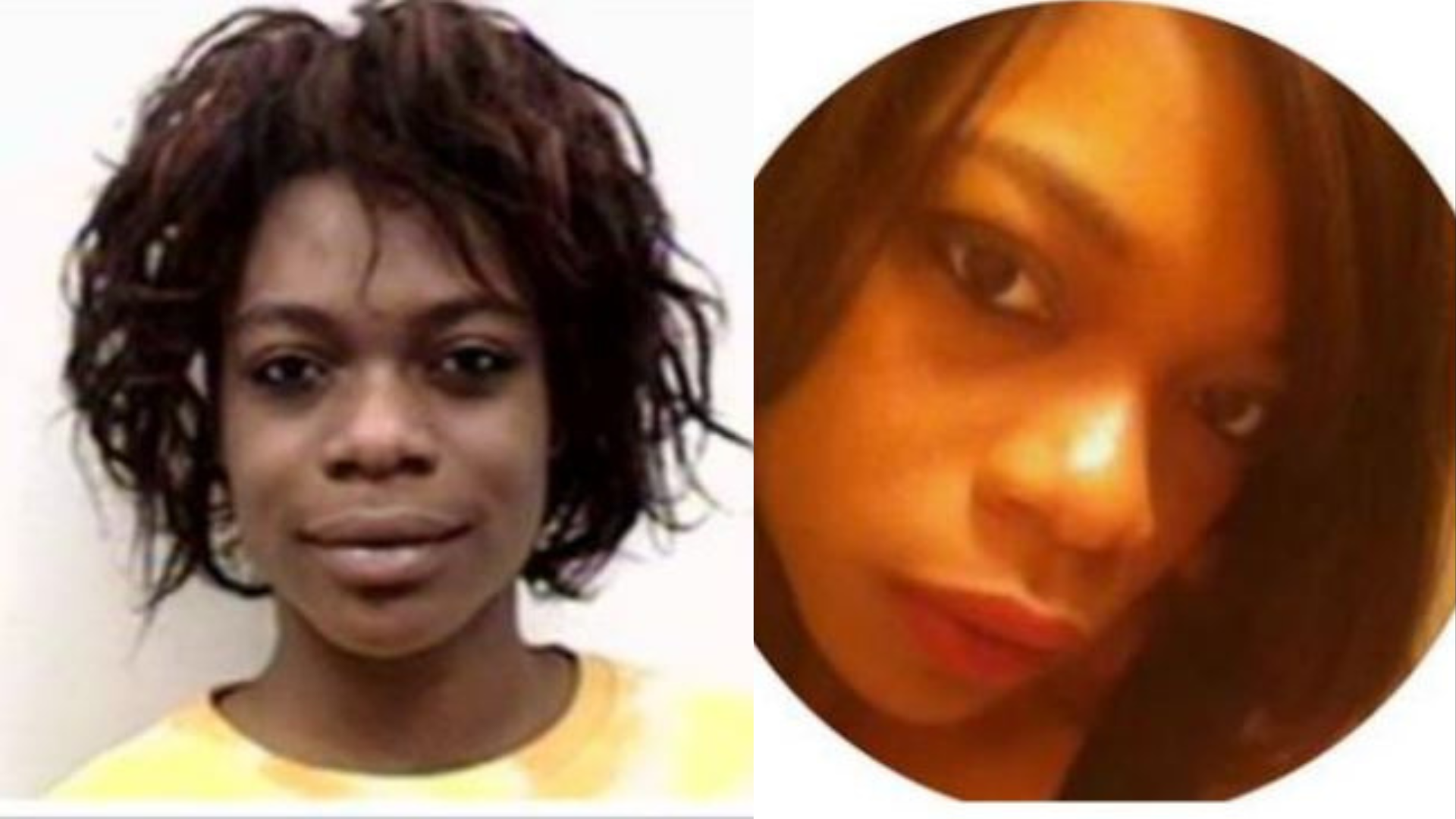 Britny Mark, 34, was reported missing on Thanksgiving Day on Nov. 28, 2024. (Los Angeles Police Department)