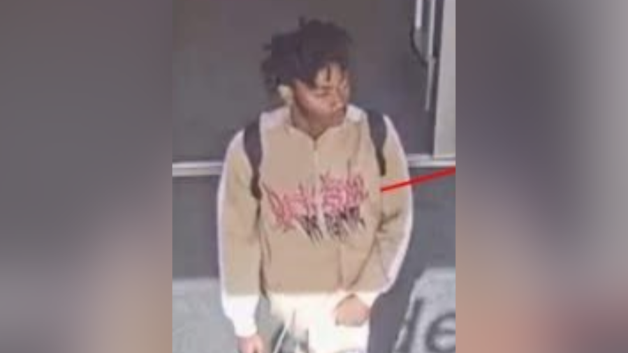 Palmdale estes robbery