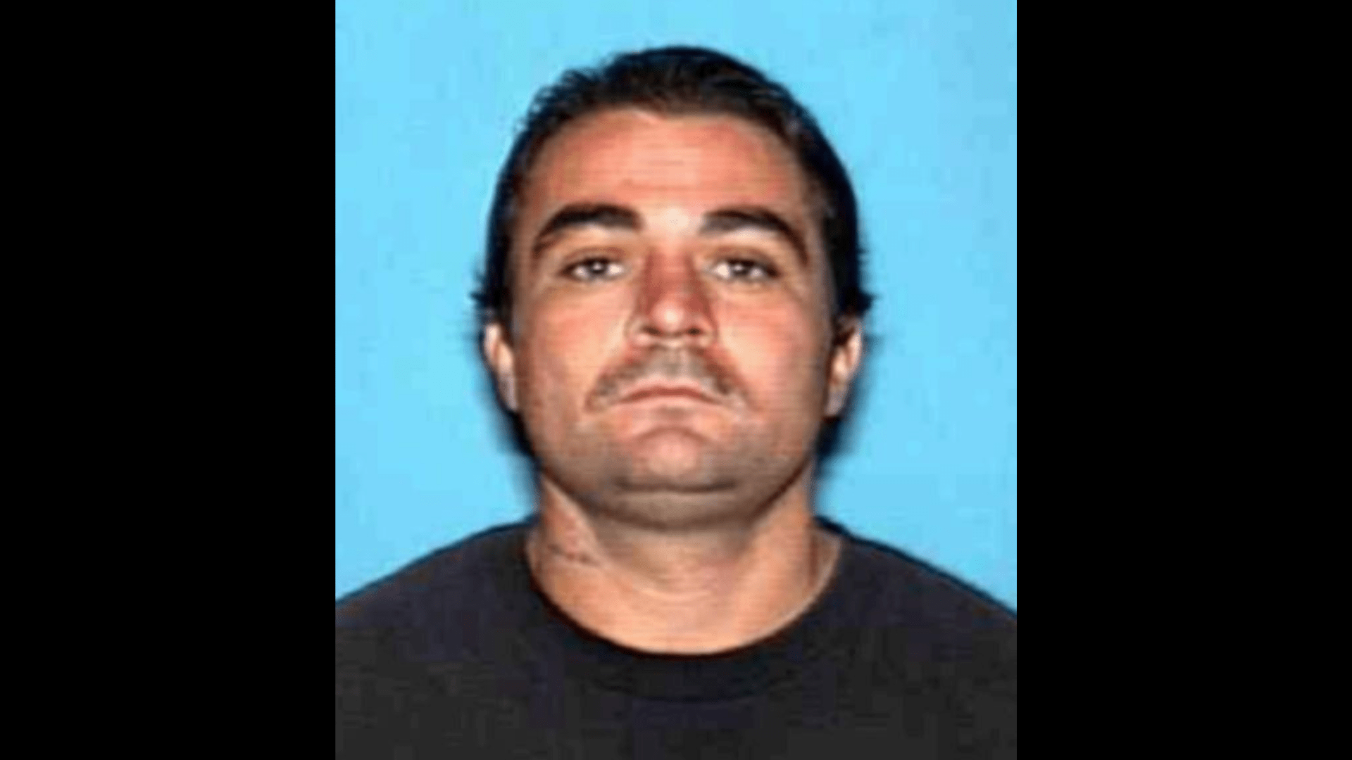 Authorities are searching Jose Manuel Flores, 47, in connection with a deadly shooting inside a Long Beach restaurant in 2008. Flores has ties to the Los Zetas cartel in Mexico and previously resided in Long Beach, California. (FBI)