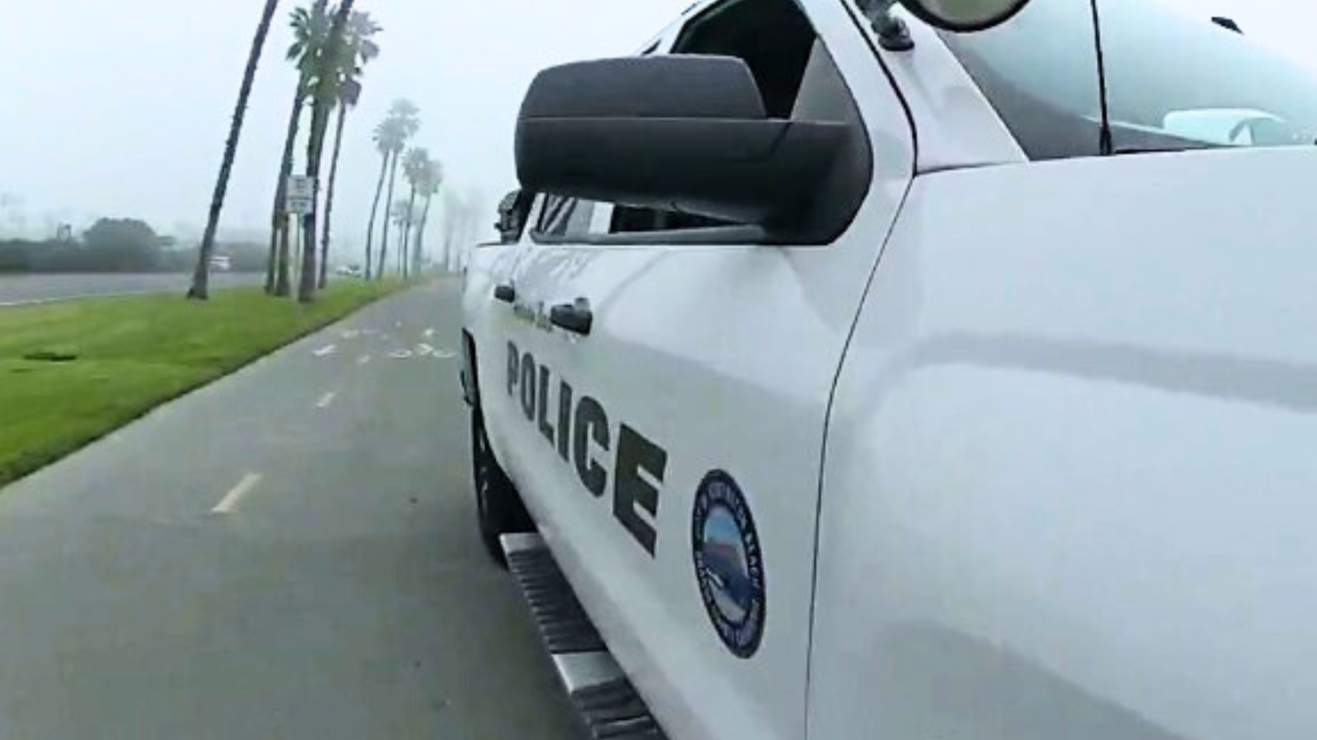 Huntington Beach Police Department
