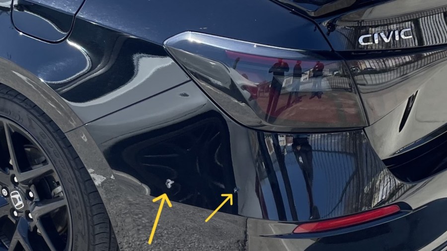 Inland Empire road rage shooting