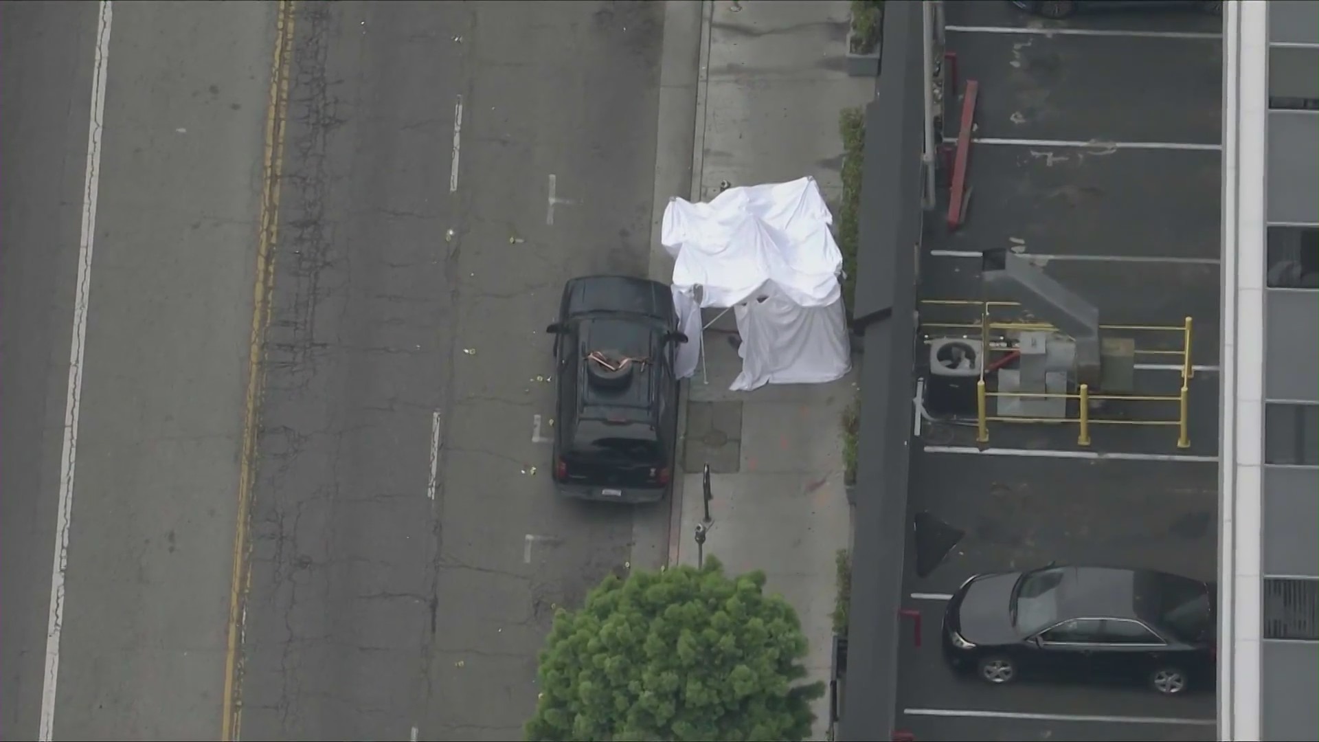 Koreatown fatal hit-and-run