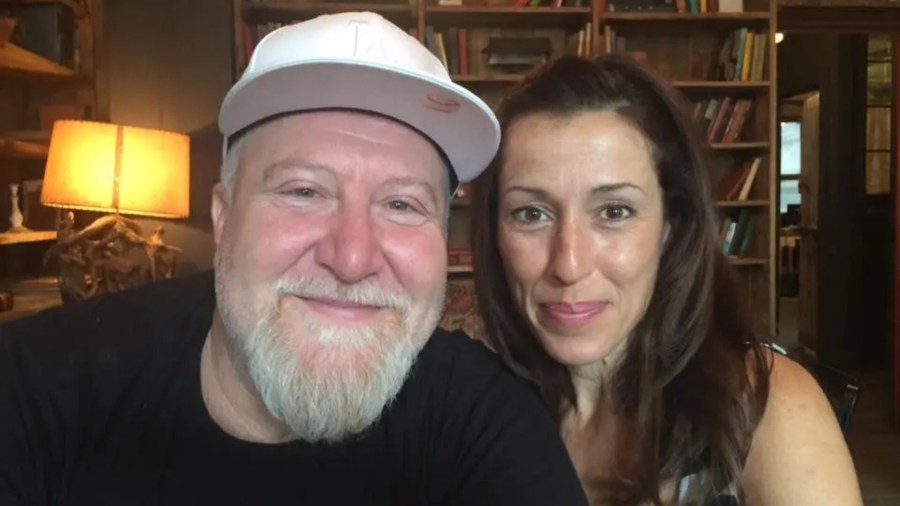 2017 Woodland Hills murder