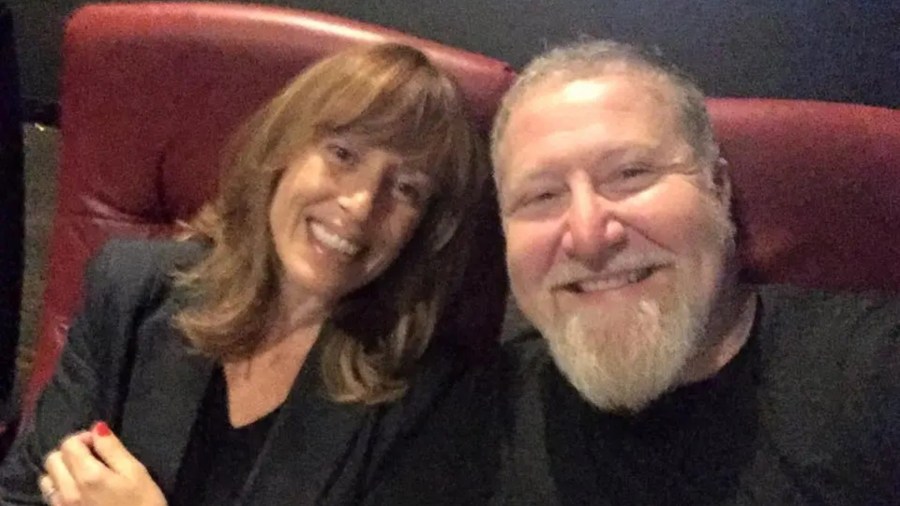 2017 Woodland Hills murder