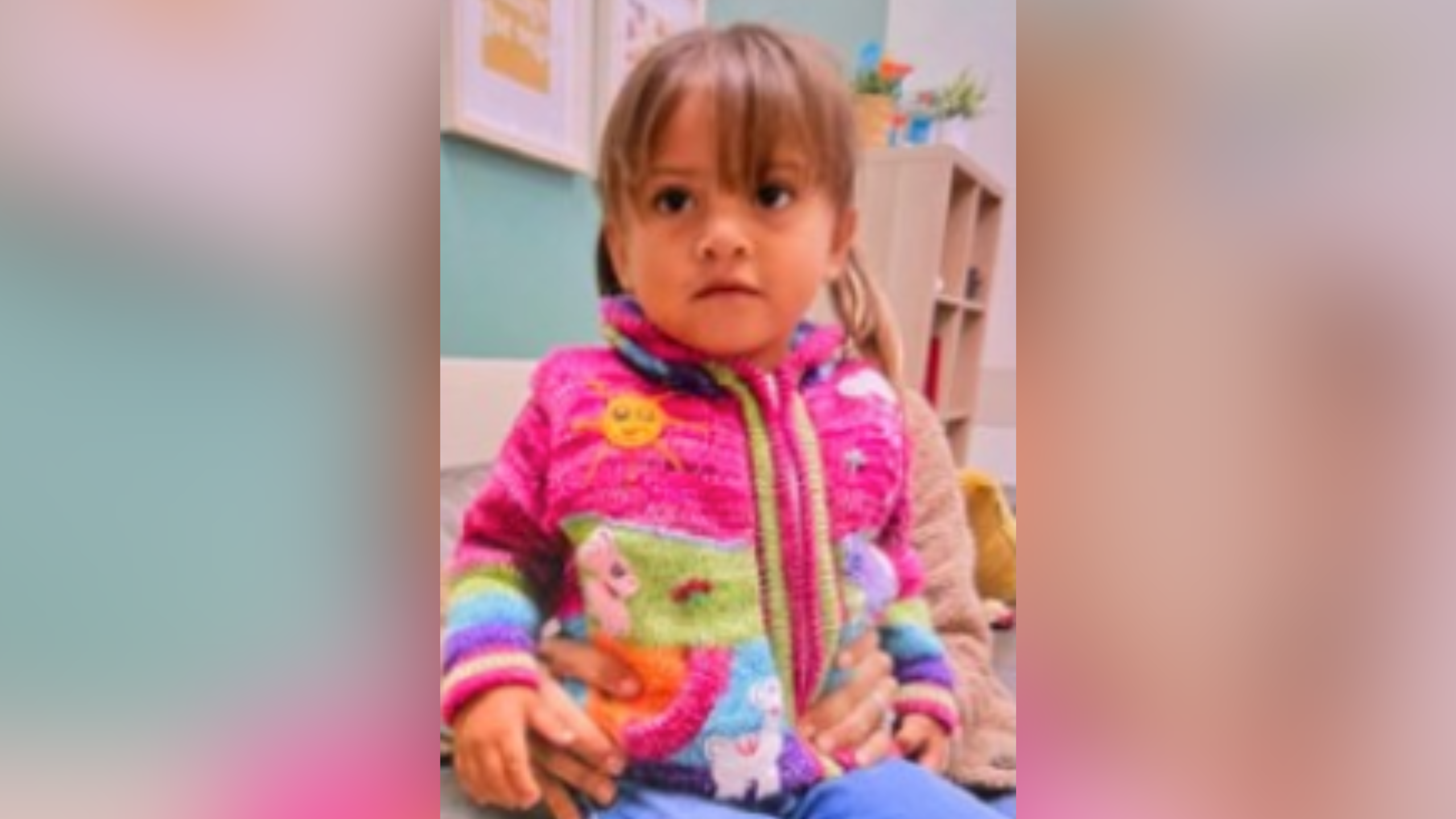 Luluwa Estrada child concealment