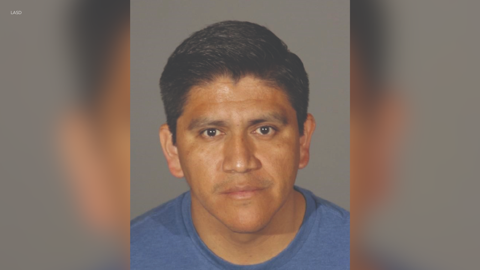 The Rev. Jaime Arriaga-Pedroza