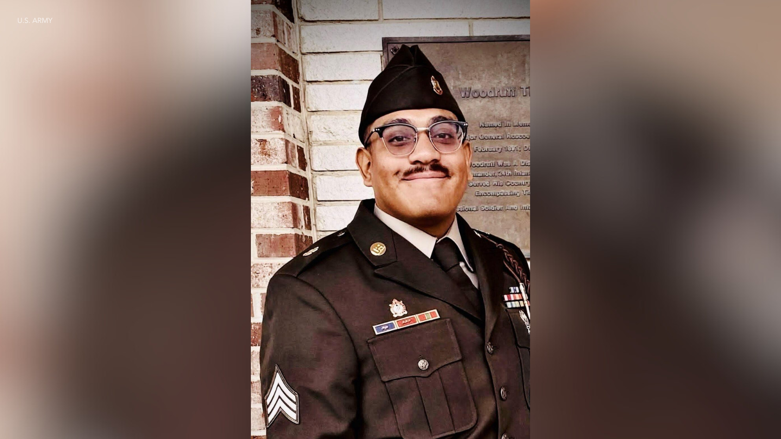 Sgt. Edvin Franco