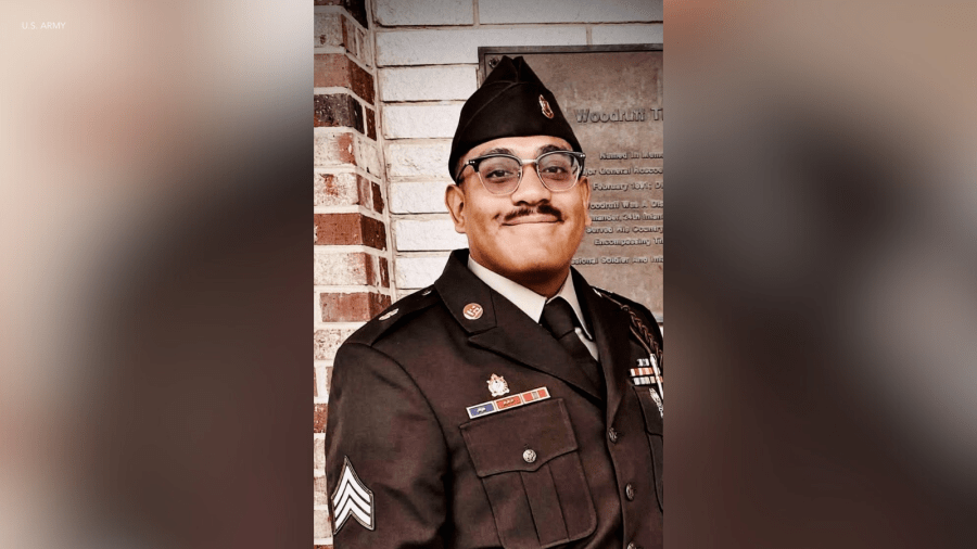 Sgt. Edvin Franco