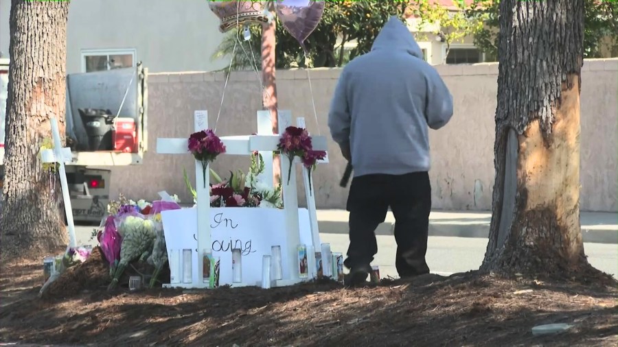 Santa Ana deadly crash