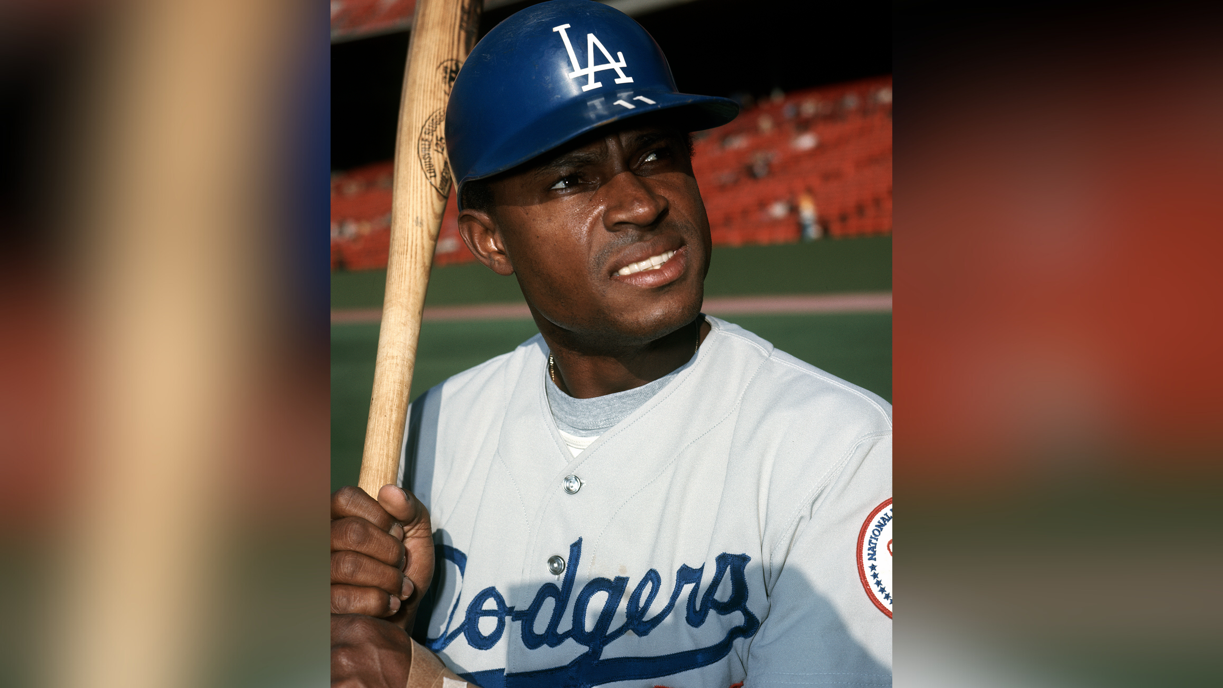 Manny Mota