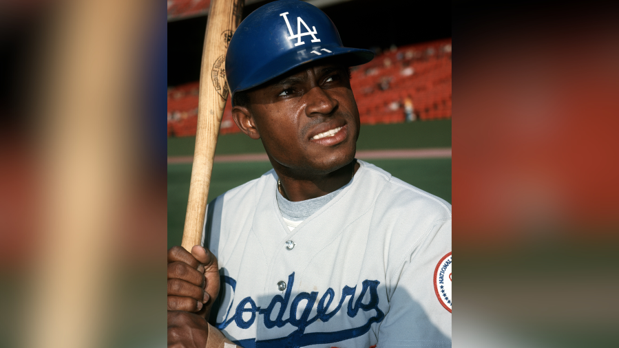 Manny Mota