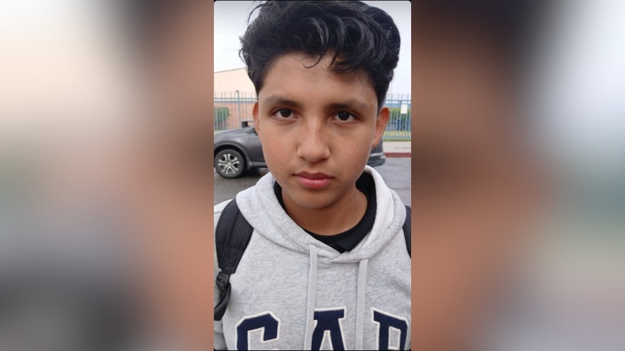 Oscar Omar Hernandez