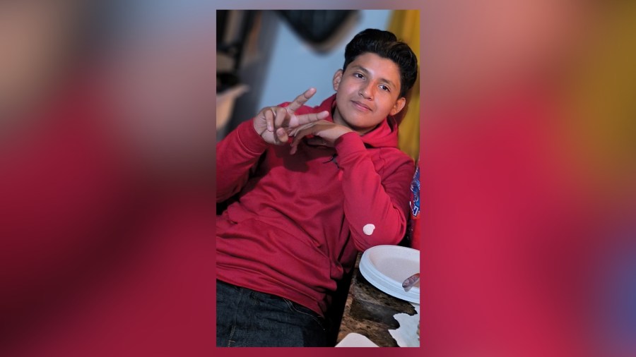 Oscar Omar Hernandez