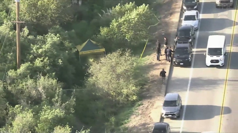 Oxnard death investigation