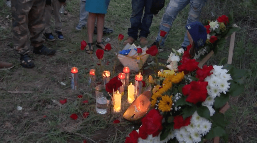 Teen found dead in Oxnard