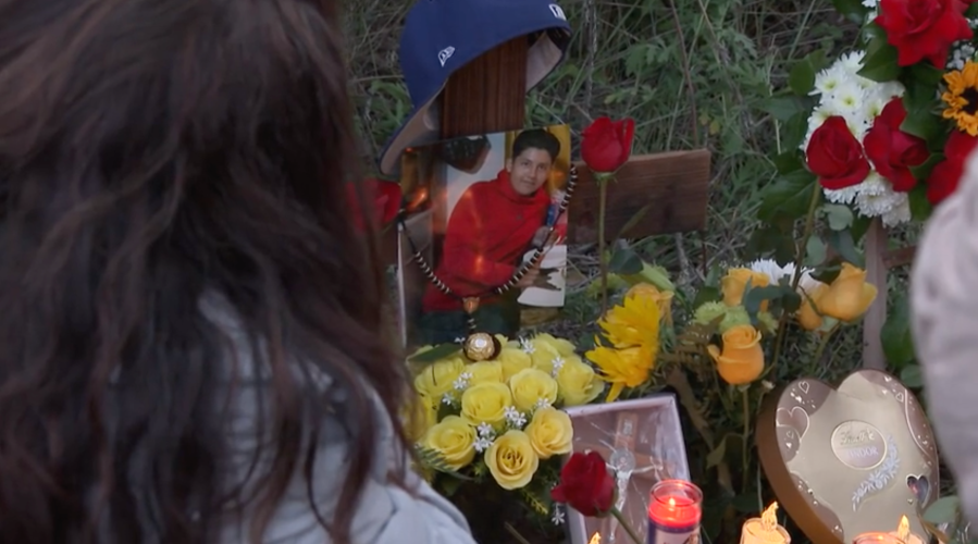 Teen found dead in Oxnard