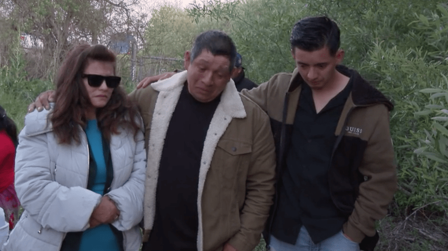 Teen found dead in Oxnard