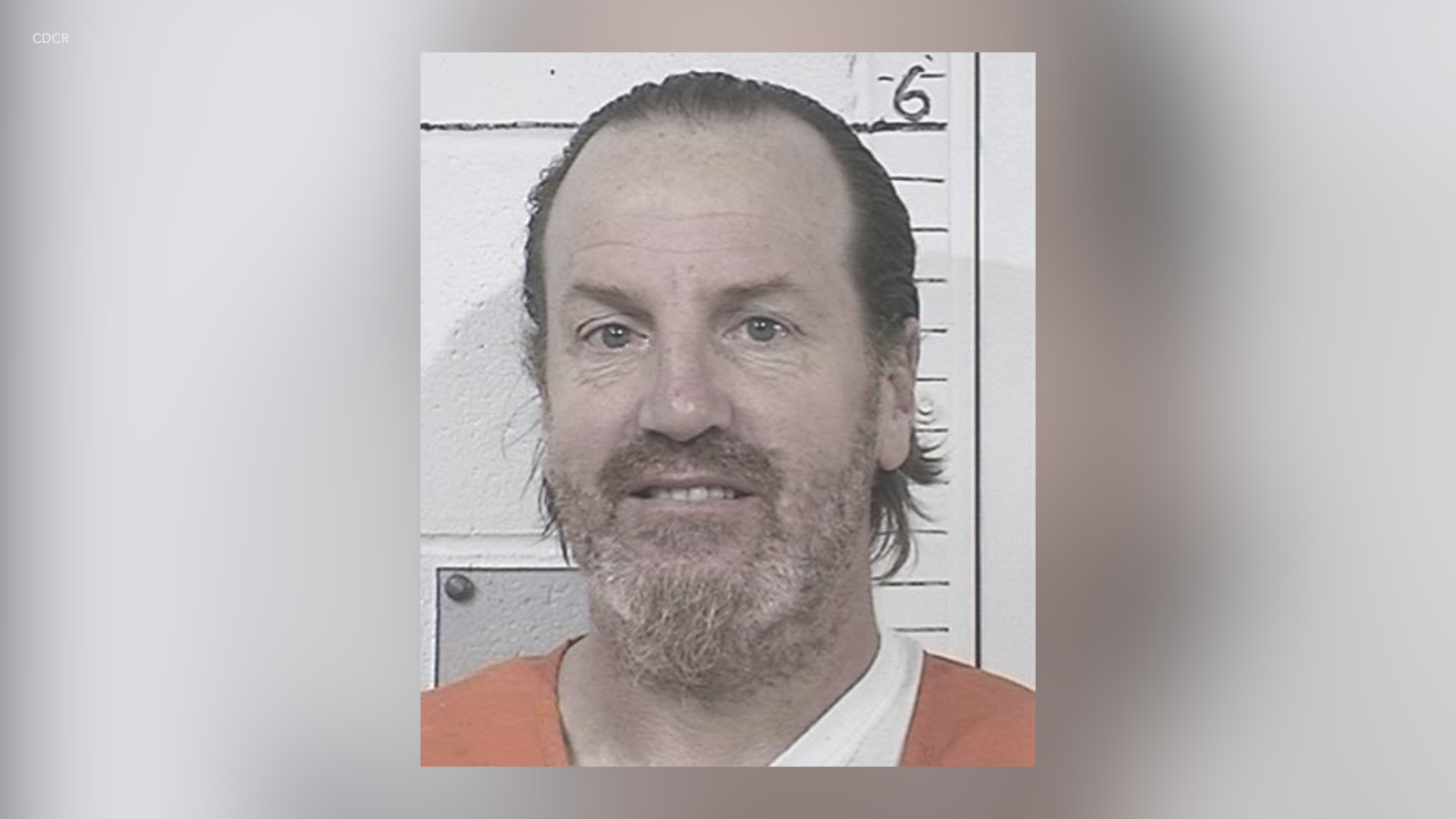 Robert E. Cole, 48, was found unresponsive in his cell at Mule Creek State Prison on April 4, 2025. (California Department of Corrections and Rehabilitation)