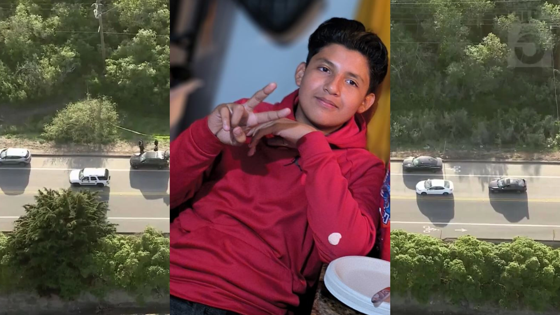 Oscar Omar Hernandez