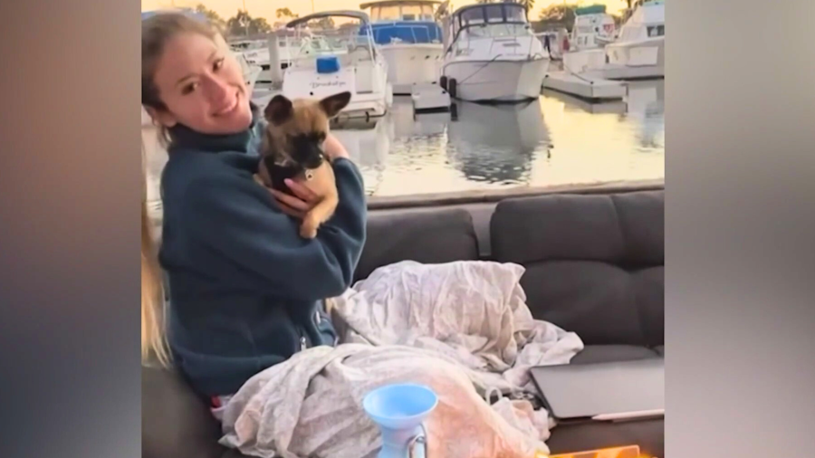 Hailey Okula is seen in a personal photo. (Okula Family)