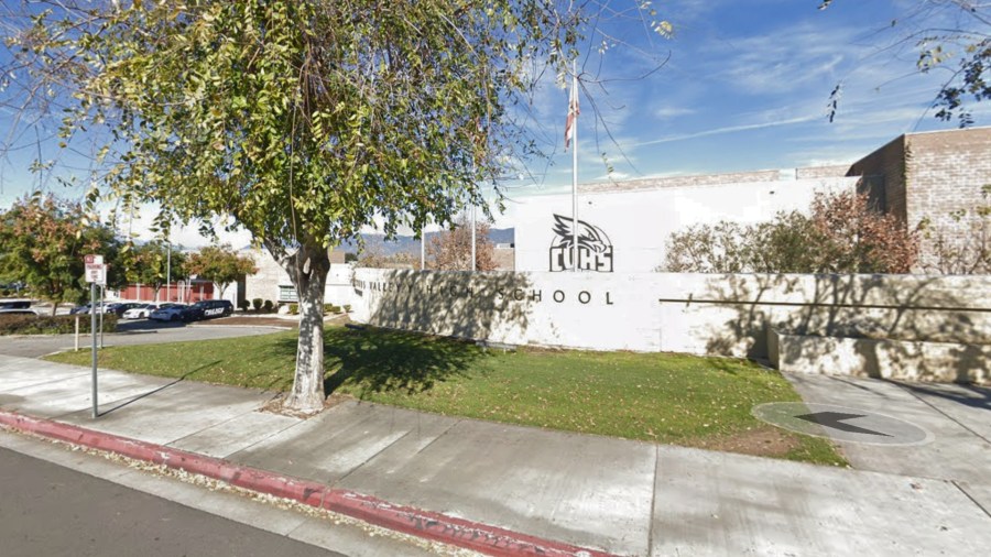 Citrus Valley High School