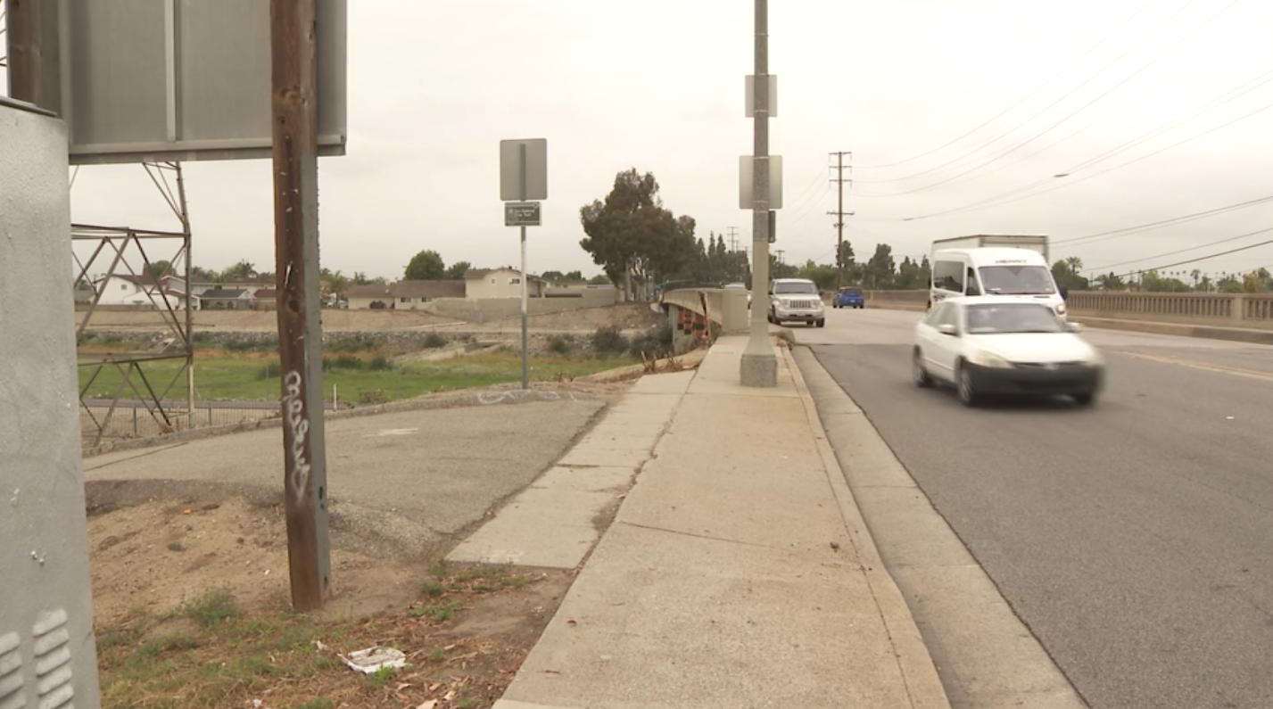 Downey Police fatal hit-and-run