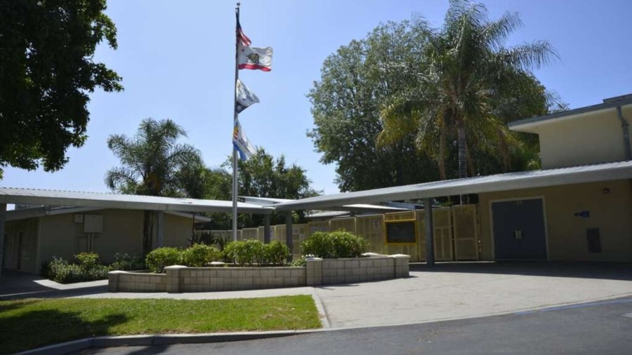 Enadia Way Elementary School