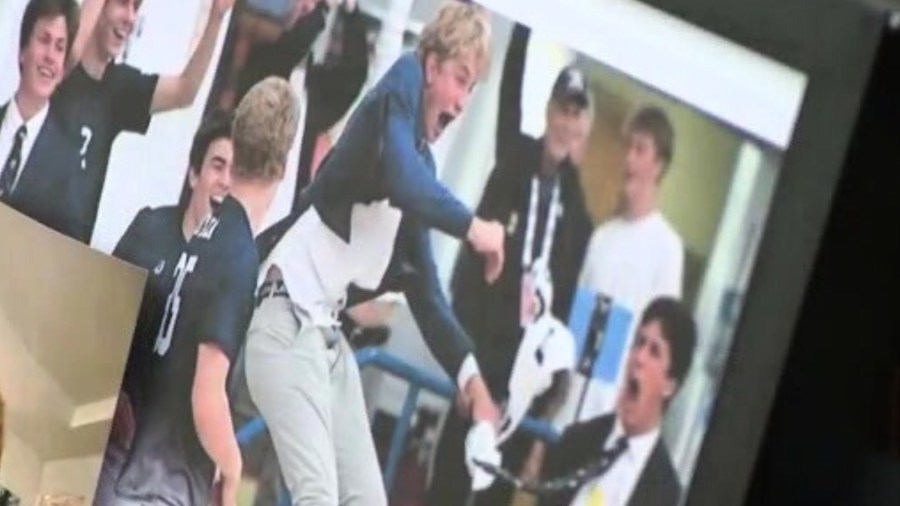 Deadly DUI-suspected Manhattan Beach crash