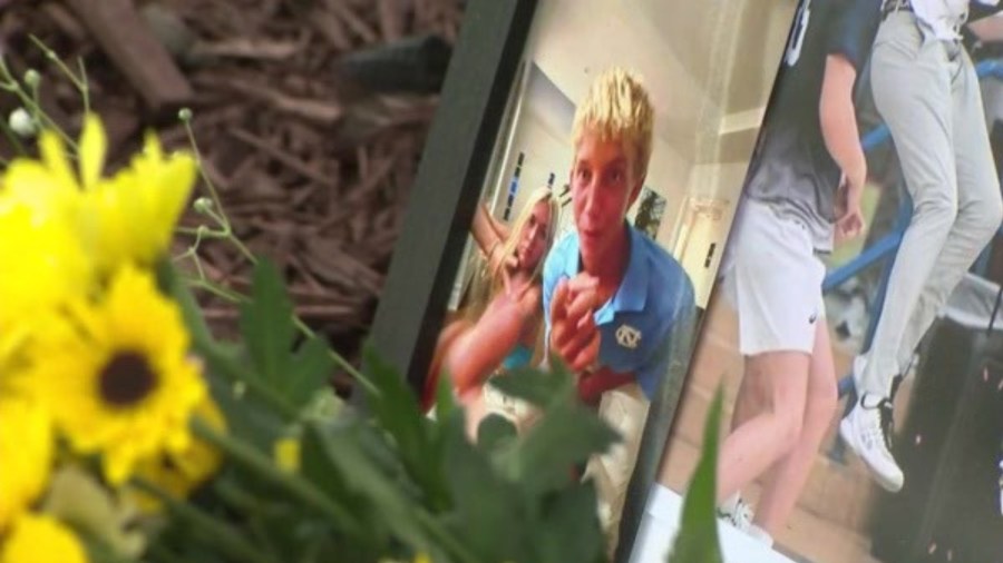 Deadly DUI-suspected Manhattan Beach crash