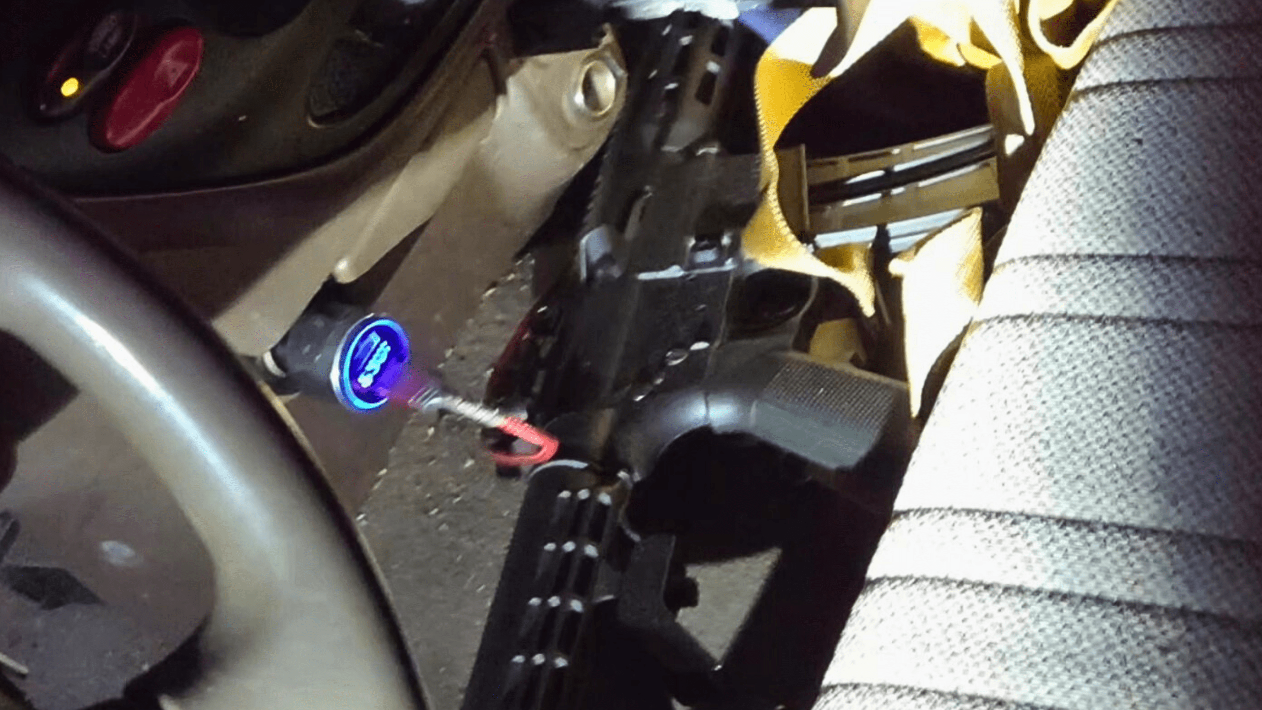 South Gate attempted murder