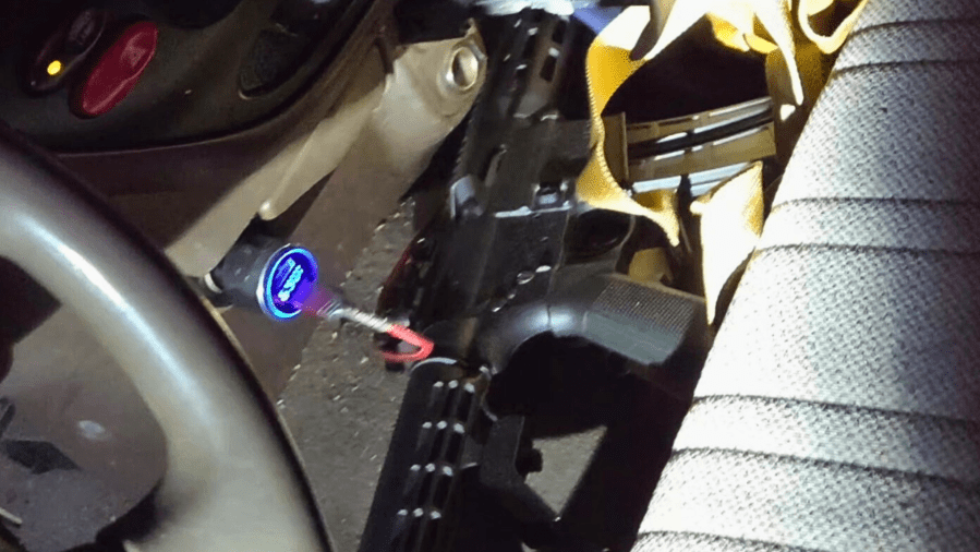 South Gate attempted murder