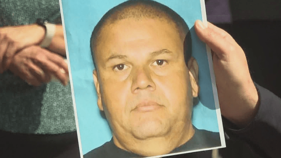 Manuel "Manny" Chavez Zamudio