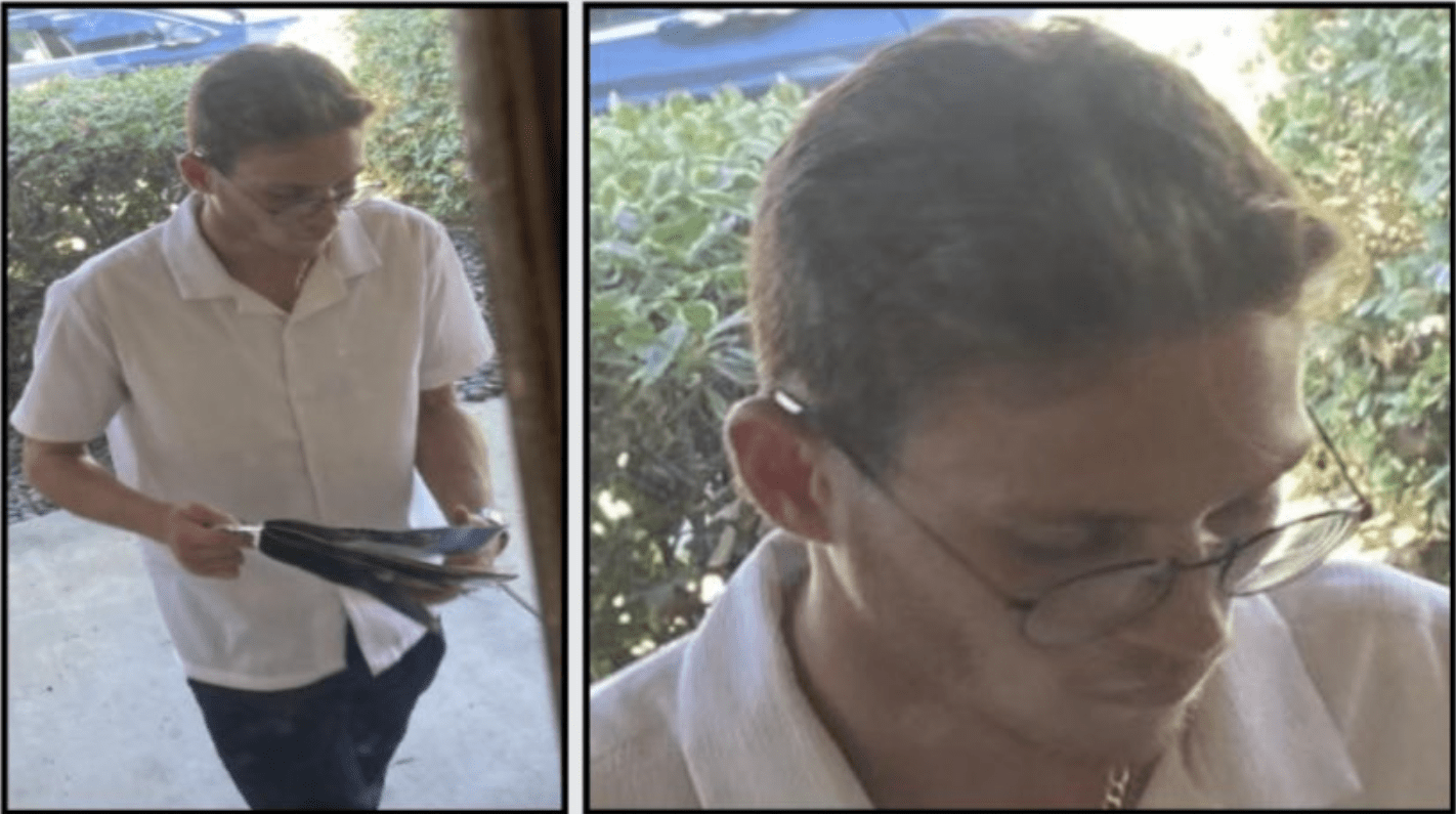 Agoura Hills hate crime