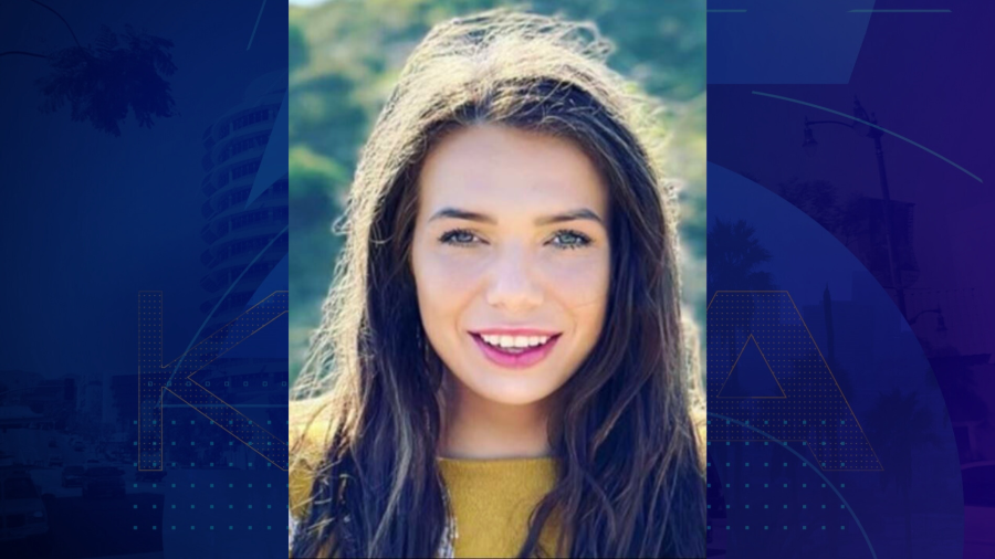 Daria Mikhailova, 26, was last seen on May 19, 2025. (Los Angeles County Sheriff’s Department)