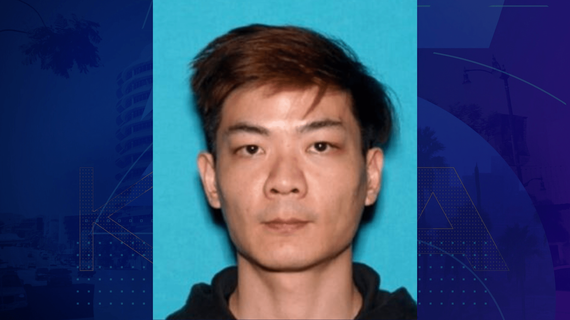 Hehsi Chen, 36, also known as “Cody,” was last seen on April 5, 2025. (Los Angeles County Sheriff’s Department)
