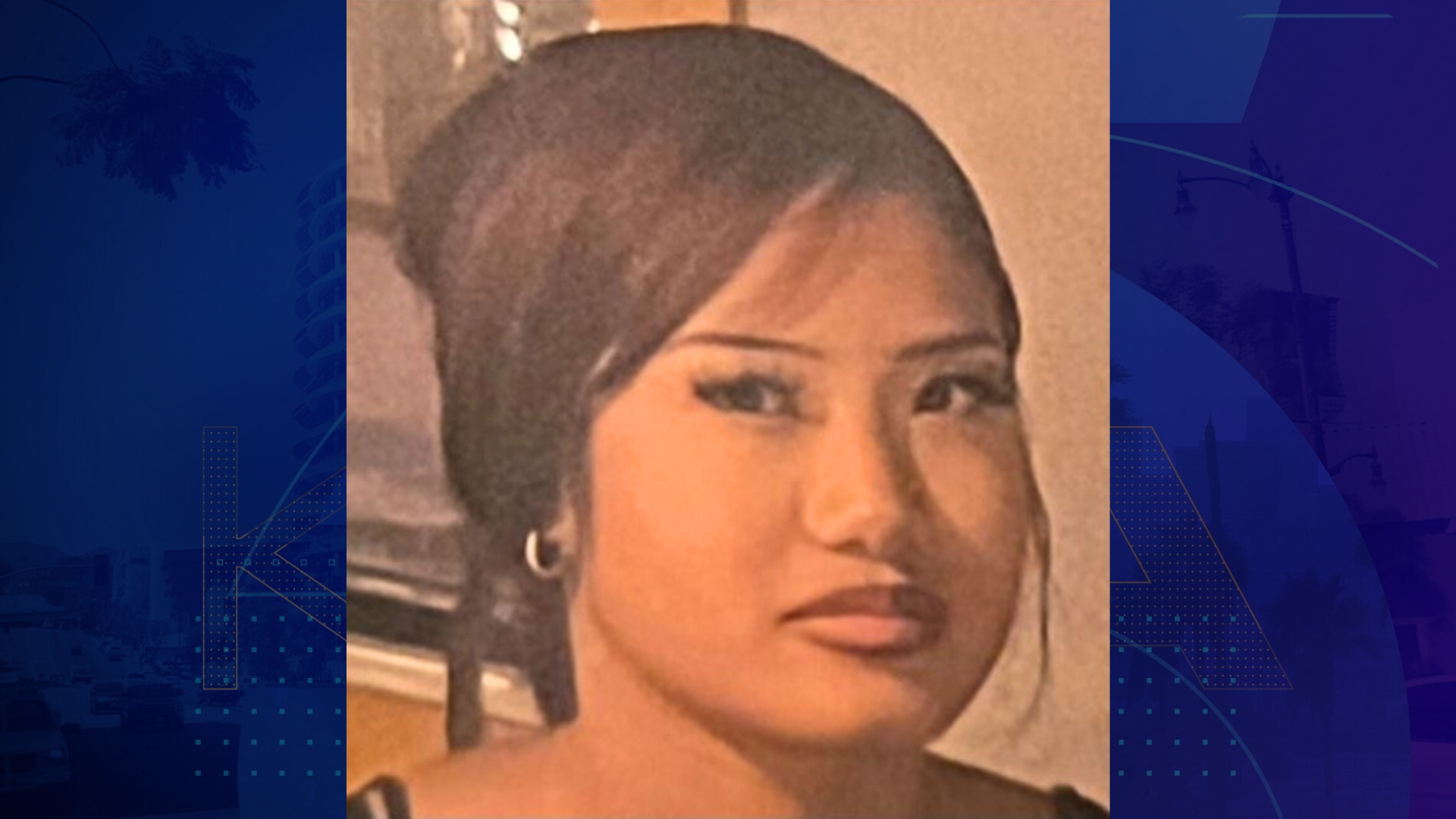 Mikee Macahia, 13, was last seen on May 9, 2025. (Los Angeles County Sheriff’s Department)