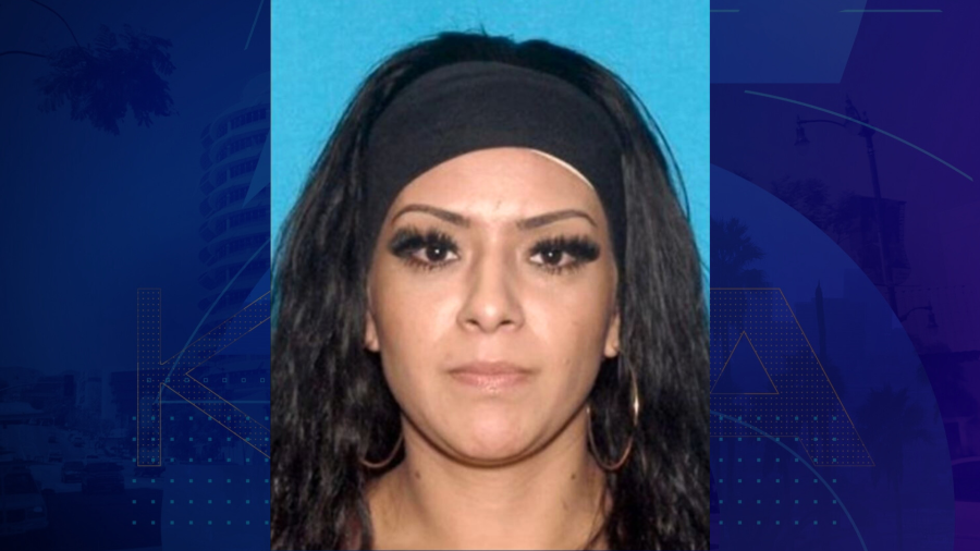 Karina Alejandra Dominguez, 34, was last seen in Bakersfield on Aug. 16, 2024. (Los Angeles County Sheriff’s Department)