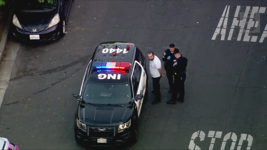 Spartan College Shooting Suspect