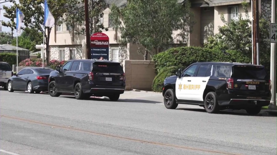 Authorities are investigating after James Norman, 79, was killed during a deadly carjakcing in Norco on May 12, 2025. (OC Hawk)