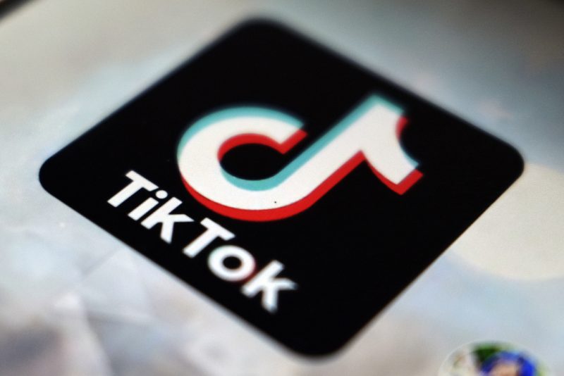 TiKTok